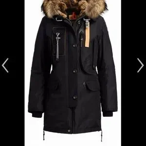 Parajumper kodiak deals woman